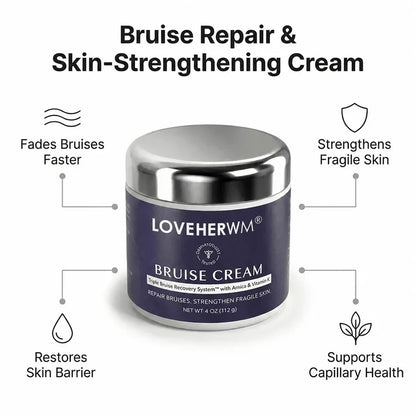 LOVEHERWM® Bruise Repair & Skin-Strengthening Cream