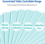 BISSELL® Fresh Pro | Multi-Surface Cleaning Formula