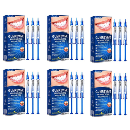 Choose the Gum-Care Plan That Fits