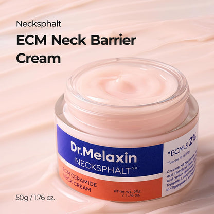 Anti-Aging & Tightening Tech-Neck Cream