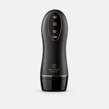 Sellvora Drive — Dual-Therapy System