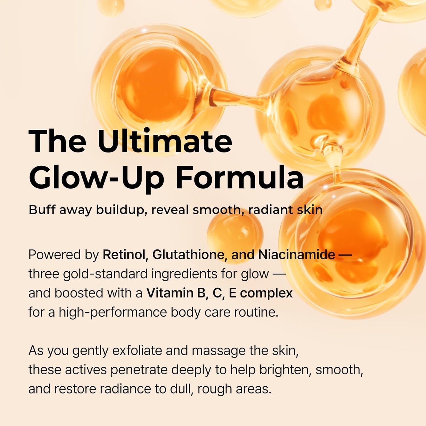 Dr.Melaxin Peel Shot | 60-Second Kojic Acid & Turmeric Brightening Serum