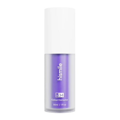 Smile v34 Advanced Teeth Whitening and Stains Removal Serum