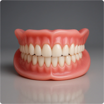 Silicone Restyle Prothese Set