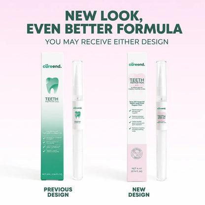 Teeth Repair Pen